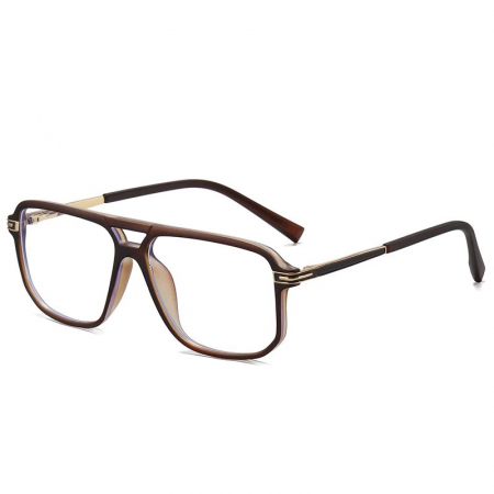 RAME OCHELARI - Ochelari Brooks Extensible Arms UltraLight Brown