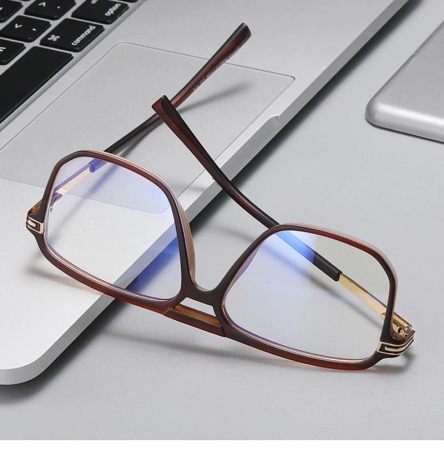 Ochelari Brooks Extensible Arms UltraLight Brown [2]