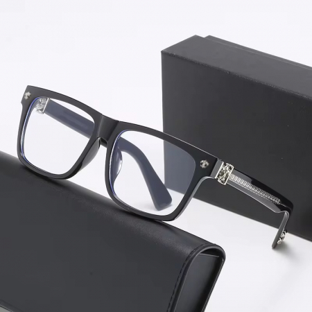 Ochelari Brooks Fleur de Lis BlackSilver [1]