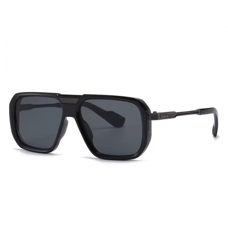 OCHELARI BROOKS - Ochelari Brooks Full Black Agoss