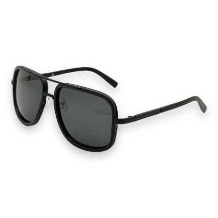 OCHELARI BROOKS - Ochelari Brooks Full Black Alonso