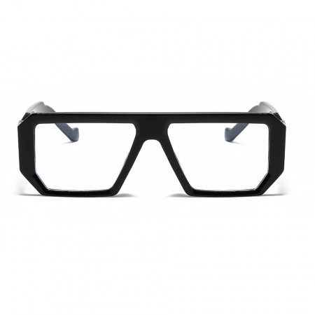 Ochelari Brooks Full Black Architekt [1]