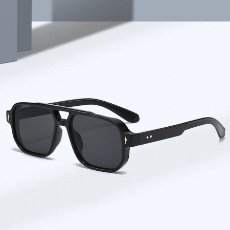 Ochelari Brooks Full Black Arrow [2]