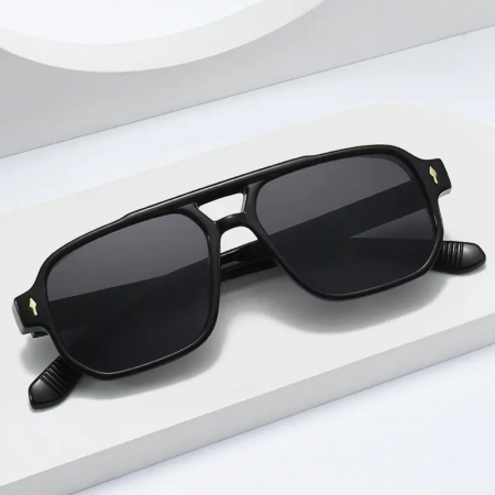 Ochelari Brooks Full Black Arrow [1]