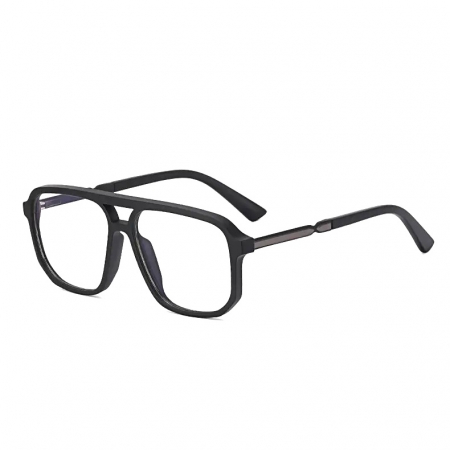 RAME OCHELARI - Ochelari Brooks Full Black Avangard