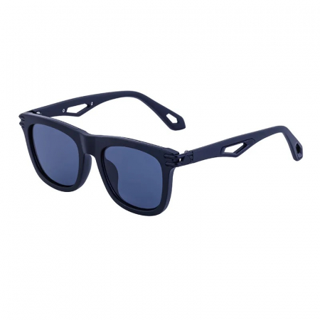 BARBATI - Ochelari Brooks Full Black Gaston