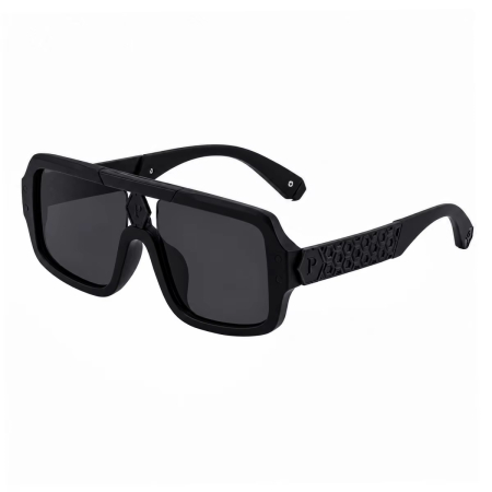 BARBATI - Ochelari Brooks Full Black High Aventador