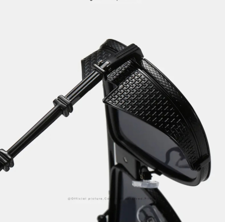 Ochelari Brooks Full Black Jacquard [3]