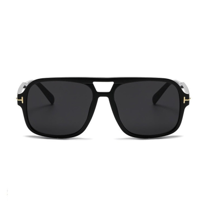 Ochelari Brooks Full Black Lord [1]