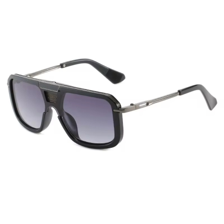 OCHELARI BROOKS - Ochelari Brooks Full Black Mach Luxury