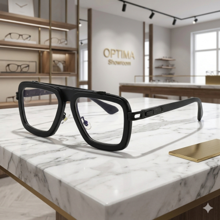 Ochelari Brooks Full Black Marakan [3]