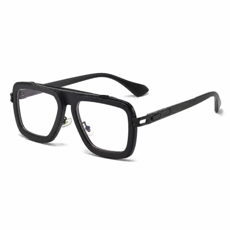 RAME OCHELARI - Ochelari Brooks Full Black Marakan
