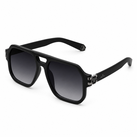 OCHELARI BROOKS - Ochelari Brooks Full Black  Masterpiece Matte Legacy