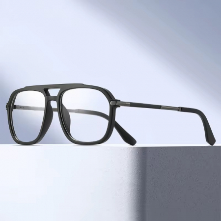 Ochelari Brooks Full Black Masterpiece Roku [1]