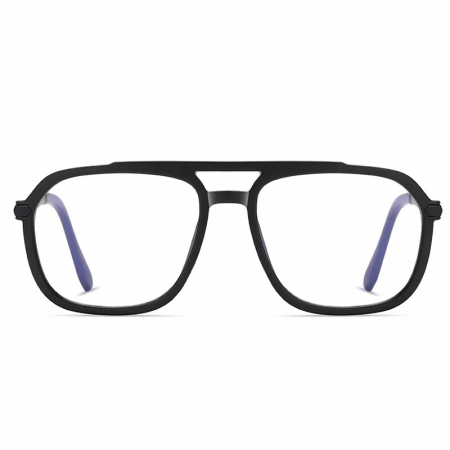 Ochelari Brooks Full Black Masterpiece Roku [2]