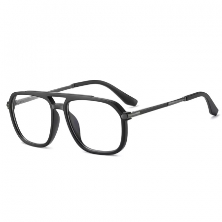 RAME OCHELARI - Ochelari Brooks Full Black Masterpiece Roku