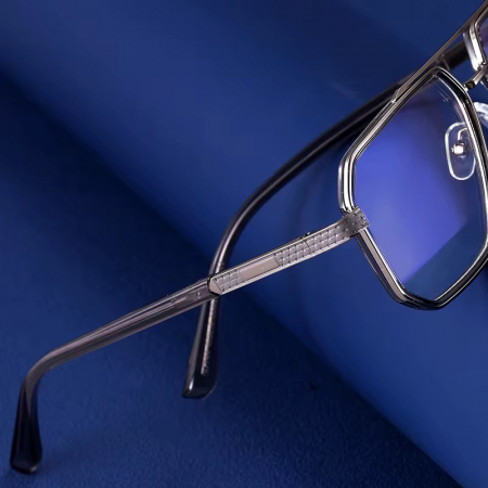 Ochelari Brooks Full Black Matador Extensible Arms [1]