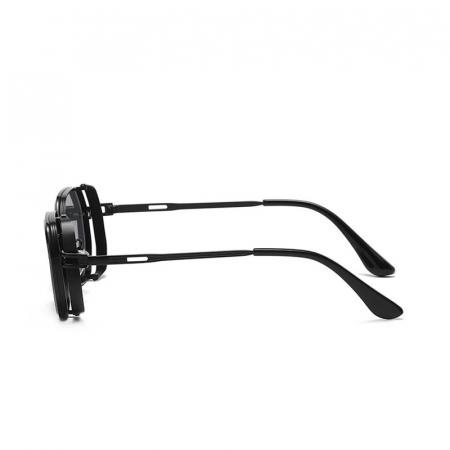 Ochelari Brooks Full Black Monochrome [3]