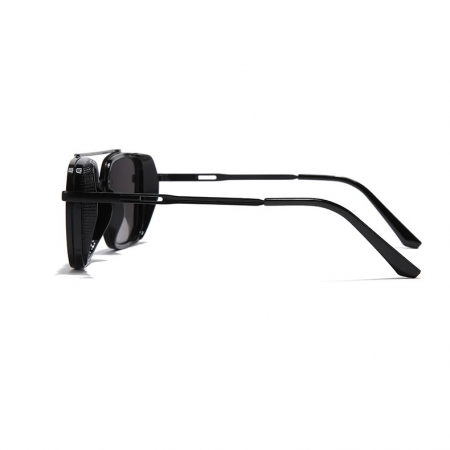 Ochelari Brooks Full Black Melnick [2]