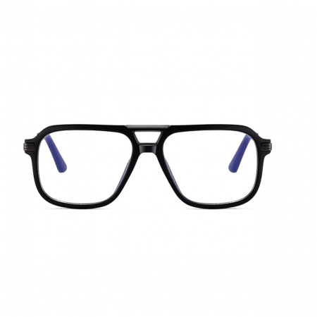 Ochelari Brooks Full Black Montgomery [1]