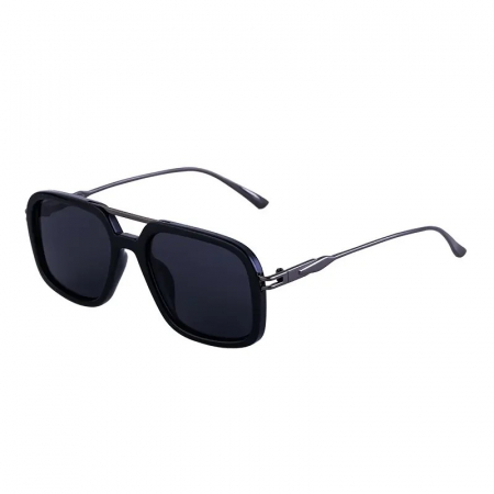 OCHELARI BROOKS - Ochelari Brooks Full Black Notorious