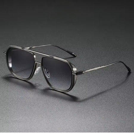 Ochelari Brooks Full Metal Antgaon [1]