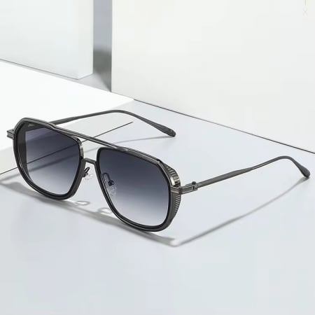 Ochelari Brooks Full Metal Antgaon [3]