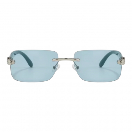 Ochelari Brooks Gatopardo Classic Green [1]