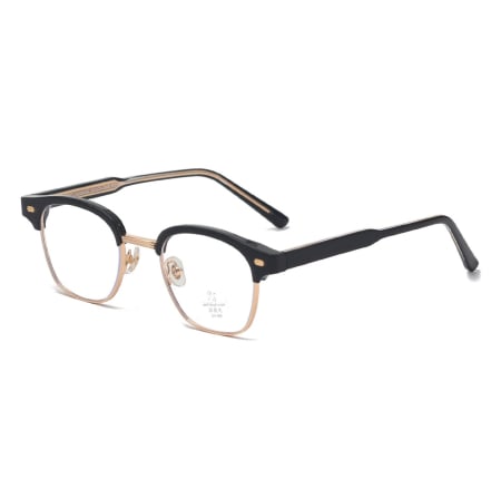 RAME OCHELARI - Ochelari Brooks Gold Clubmaster