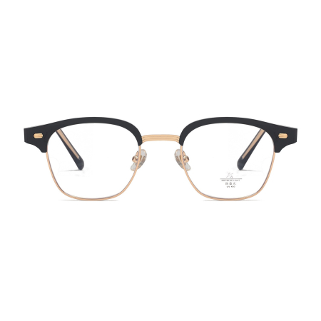 Ochelari Brooks Gold Clubmaster [1]