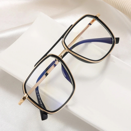Ochelari Brooks Gold Frame Klasinni [2]