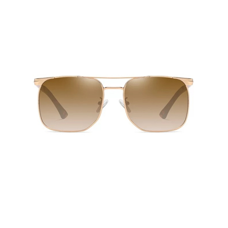 Ochelari Brooks Gold Frame Luxury [1]