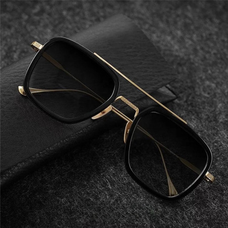 Ochelari Brooks Gold Frame Toledo [1]