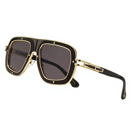 BARBATI - Ochelari Brooks Gold Grand Vellar