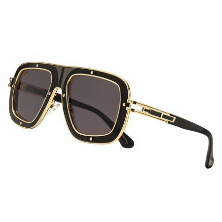 BARBATI - Ochelari Brooks Gold Grand Vellar