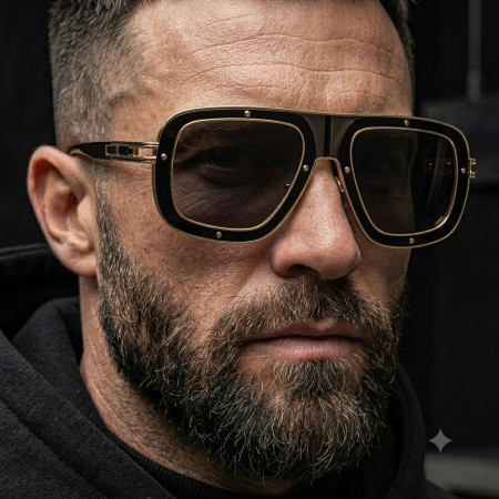 Ochelari Brooks Gold Grand Vellar [1]