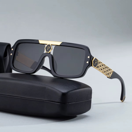 Ochelari Brooks Gold High Aventador [4]