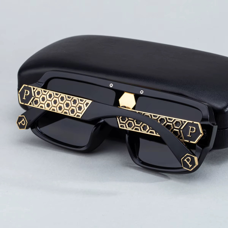Ochelari Brooks Gold High Aventador [2]