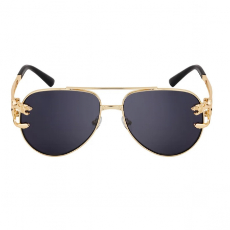 Ochelari Brooks Gold Luxury Gatopardo II [1]