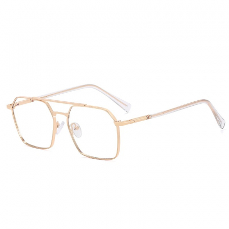 RAME OCHELARI - Ochelari Brooks Gold Luxury Motion