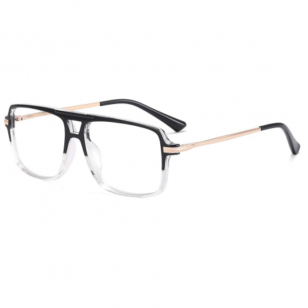 RAME OCHELARI - Ochelari Brooks Gold Malvenne