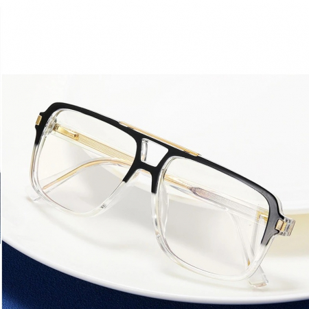 Ochelari Brooks Gold Malvenne [1]