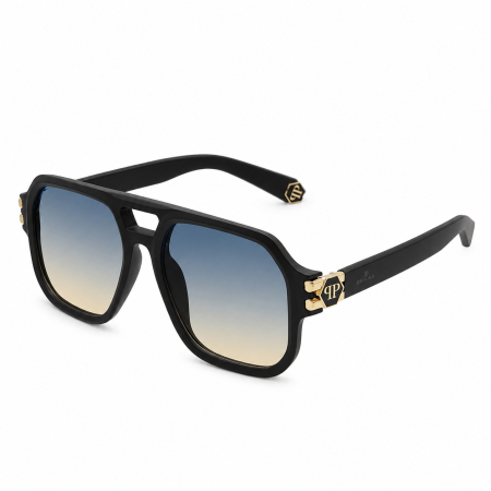 OCHELARI BROOKS - Ochelari Brooks Gold Masterpiece Matte Legacy