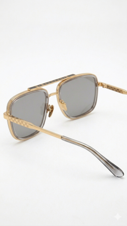 Ochelari Brooks Gold Phantom Semi-Transparent [3]