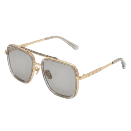 OCHELARI BROOKS - Ochelari Brooks Gold Phantom Semi-Transparent