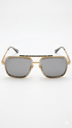 Ochelari Brooks Gold Phantom Semi-Transparent [2]
