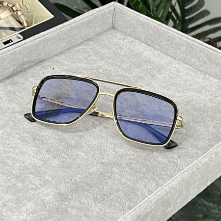 Ochelari Brooks Gold Phantom Semi-Transparent [3]