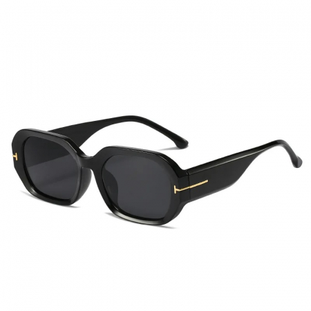 FEMEI - Ochelari Brooks Gold Thetas