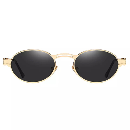 Ochelari Brooks Gold Vintage Design [1]