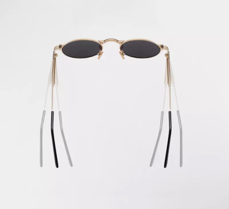 Ochelari Brooks Gold Vintage Design [6]